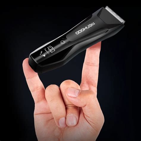 Menhood® Grooming Trimmer 2.0