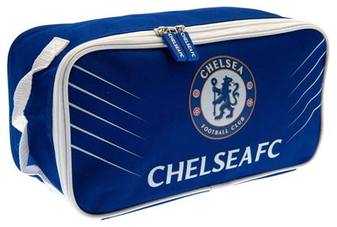 Buy Chelsea F.C. Boot Bag SP Online at Low Prices in India - Amazon.in