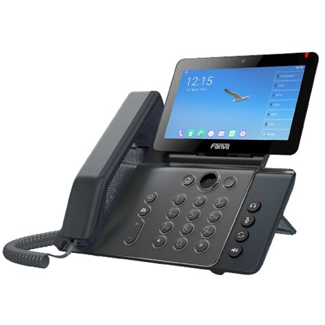 Fanvil V67 Smart Video IP Phone