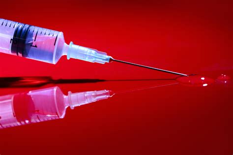 Cancer Injection 的图像结果