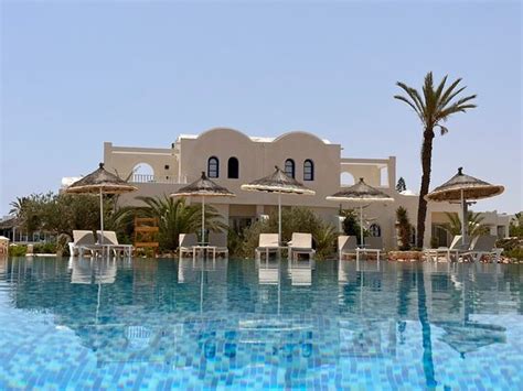 DJERBA SUN BEACH, HOTEL & SPA (Mezraia) - Hotel Reviews, Photos, Rate ...