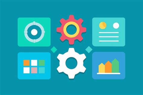 Simple Icon Design 的图像结果