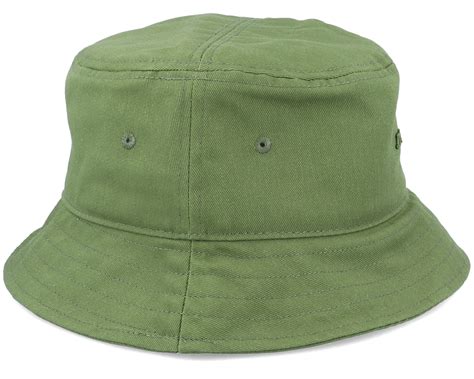 Bogalusa Army Green Bucket - Dickies hats - Hatstoreworld.com