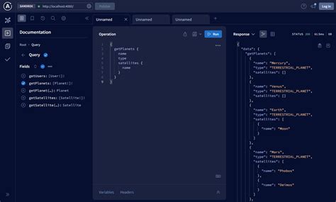 Image result for Graphql Apollo Router