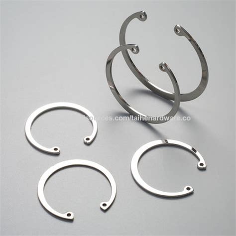 Image result for Circular Spring Clips