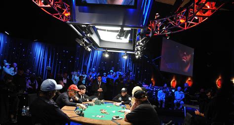 Image result for WSOP Poker Main Table