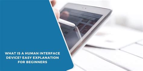 Human Interface Device Service 的图像结果