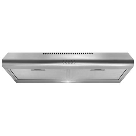 Cosmo Cos 5mu30 30 In Delta Collection Ducted Under Cabinet ...