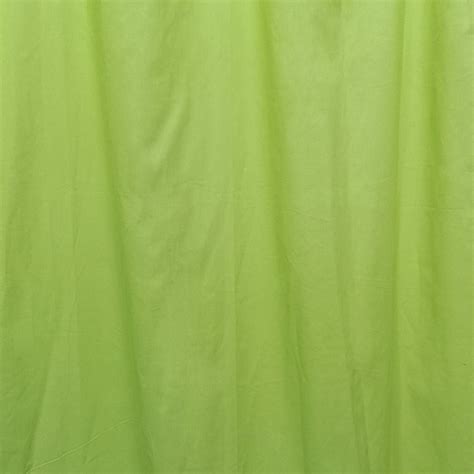 Lime Green Curtain Pair – The Teal Thread