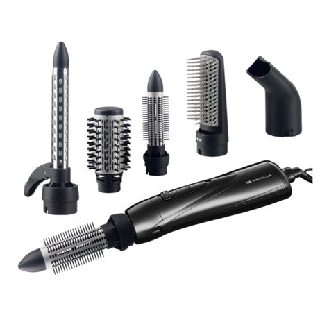 Havells 5 in 1 Air Styling Kit | mykit | Buy online | Buy Havells ...