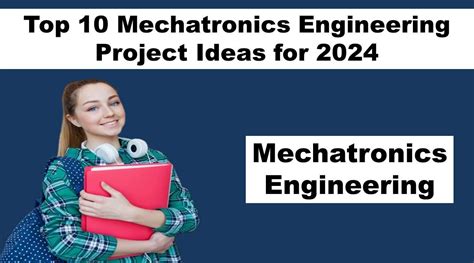 Image result for Mechatronics Engineer Simple Project