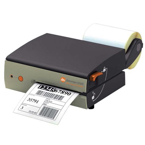 Image result for Datamax O'Neil Remove Sensor