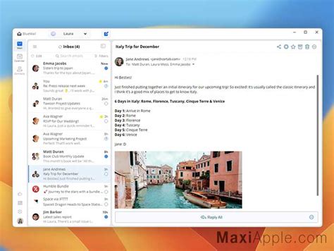 Blue Mail Tutorial for Windows 10 的图像结果