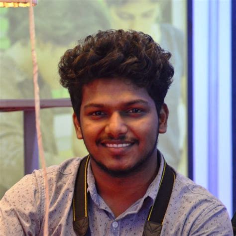 Nikhil Vishnu - Drawing teacher in Thiruvananthapuram - ₹599/h