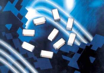 Ceramic Chip Capacitors - ultra-small surface mount devices - EE Times