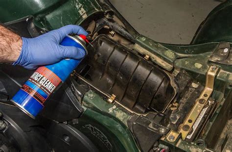 How Do You Clean ATV Screen 的图像结果