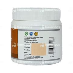 Sri Sri Tattva Brahma Rasayana Paste 250 Gm - Uses, Side Effects ...