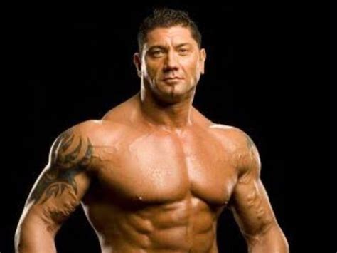 Dave Bautista: ಅರೆರೆ ಇದೇನಾಯ್ತು? WWE ಸೂಪರ್ ಸ್ಟಾರ್ ಕಂಡು ಅಭಿಮಾನಿಗಳು ಶಾಕ್ ...
