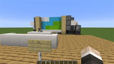 Image result for Redstone TV Tutorial
