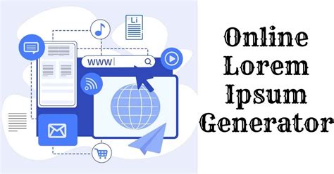 Image result for Lorem Ipsum Generator
