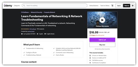 Courses to Learn Computer Networking 的图像结果