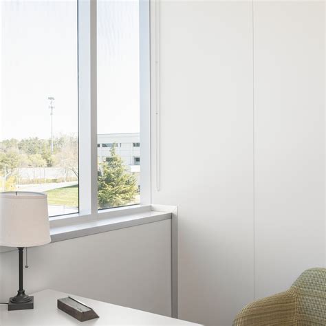 KI Wall Expands Glass Capabilities Through Strategic Acquisition of Custom Glass Products, LLC ...