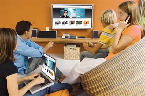Image result for Streaming From Computer to TV