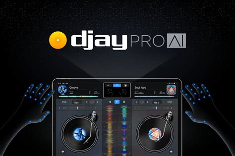 Image result for Djay Pro Screen
