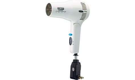 Conair 169WIW White Cord Keep... | Groupon Goods