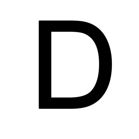D Png