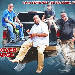 Kid Icarus Project at Circle M Crawfish in Big Sandy Tx, Circle M ...