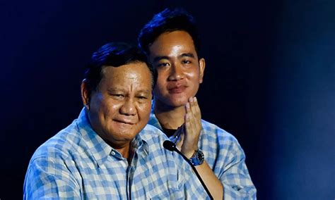 Indonesia: Prabowo Subianto claims victory in presidential polls while ...