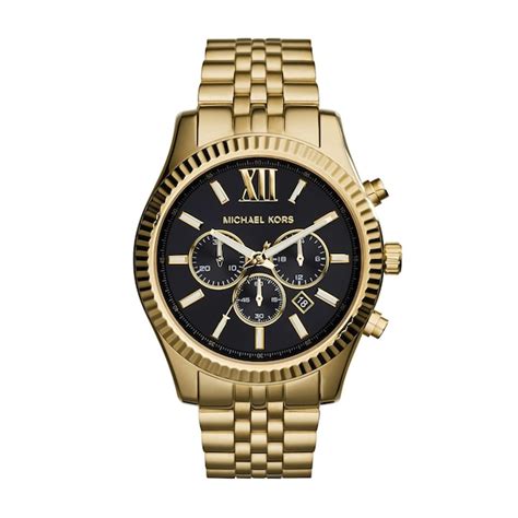 Buy Michael Kors Watches for Men & Women Online in India at The Collective