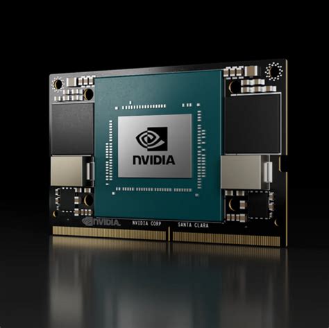 ThinkRobotics & Nvidia Jetson: Building the Brains of Next-Gen Collabo ...