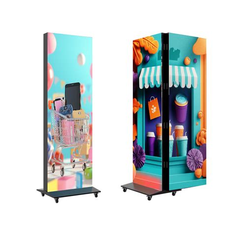 Image result for How an LED Display Works