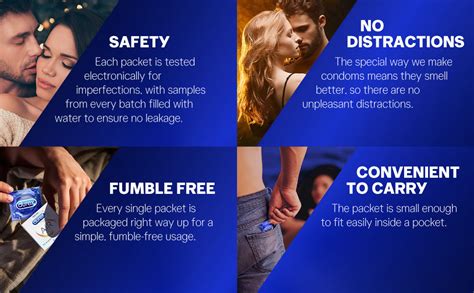 Durex Extra Time Condoms, 3 Count | Uses, Benefits, Price | Apollo Pharmacy