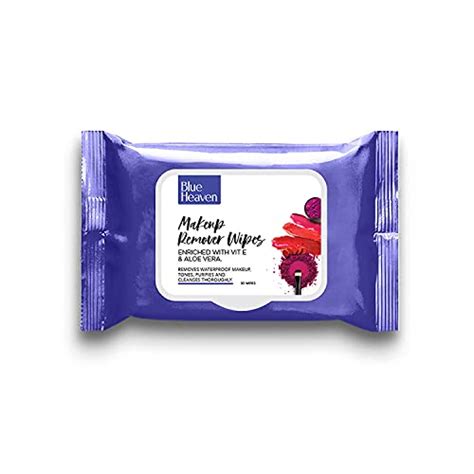 Amazon.in Bestsellers: The most popular items in Makeup Cleansing Wipes