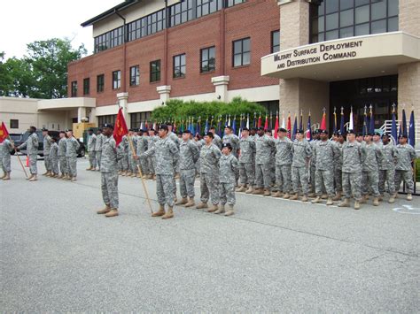 SDDC gains Rapid Port Opening Elements | Article | The United States Army