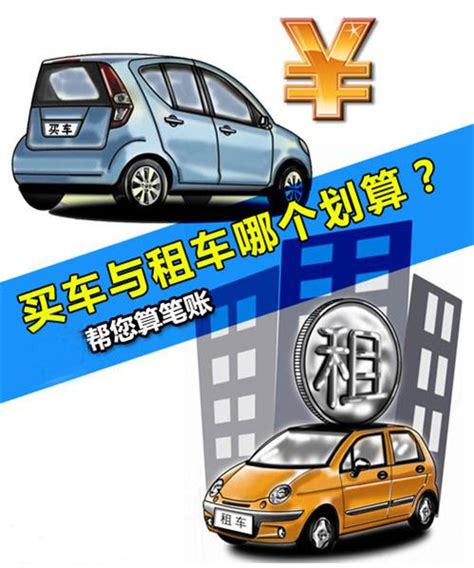 邯郸租车和买车哪个更划算？来我们算笔账_搜狐汽车_搜狐网