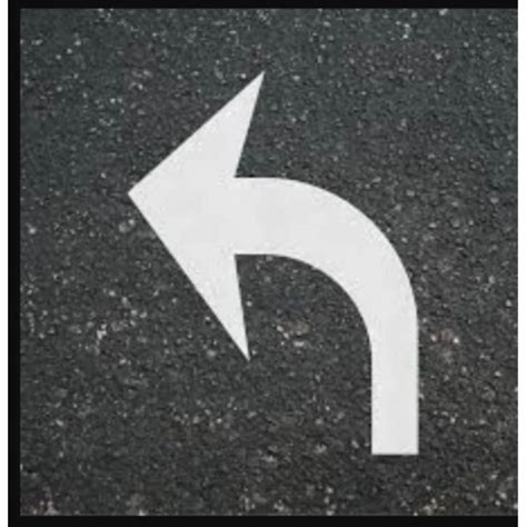 Road Marking Service - Concrete Thermoplastic Road Marking Service ...