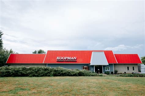 Koopman Lumber & Hardware Co. | LinkedIn