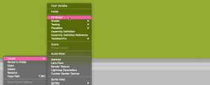 Image result for Unity Use Variable From Another Script