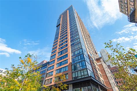 10 Provost Jersey City