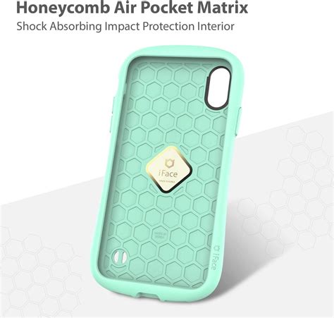 Buy iFace x Pusheen First Class Series Case for iPhone XR – Cute ...