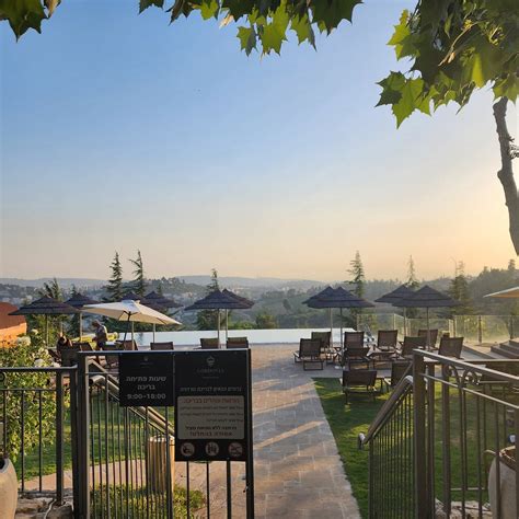 GORDONIA HOTEL (Ma'ale HaHamisha) - Hotel Reviews, Photos, Rate ...