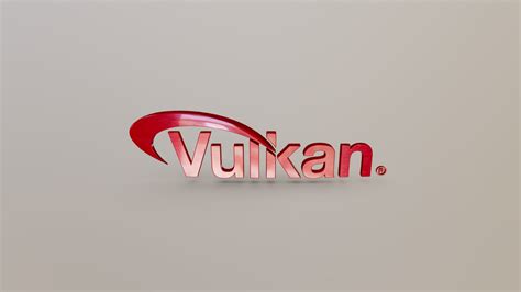 Image result for Vulkan API Logo