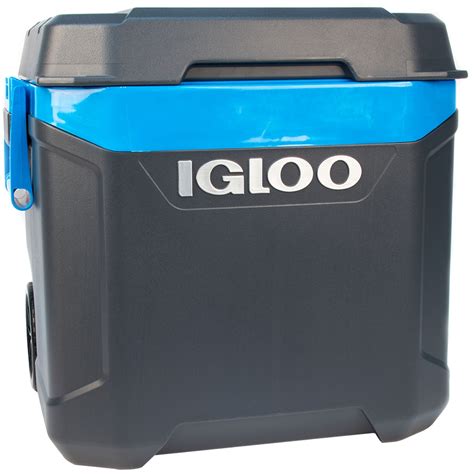 Igloo Cooler Max Temperature at Ella Hogarth blog