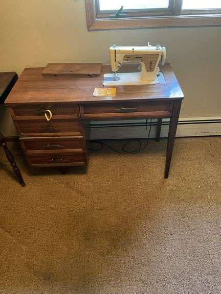 Image result for Singer Sewing Machine Model 237