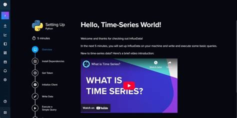 Image result for Influxdb Raspberry Pi