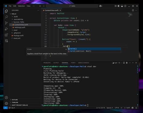 Image result for Xtool iOS App